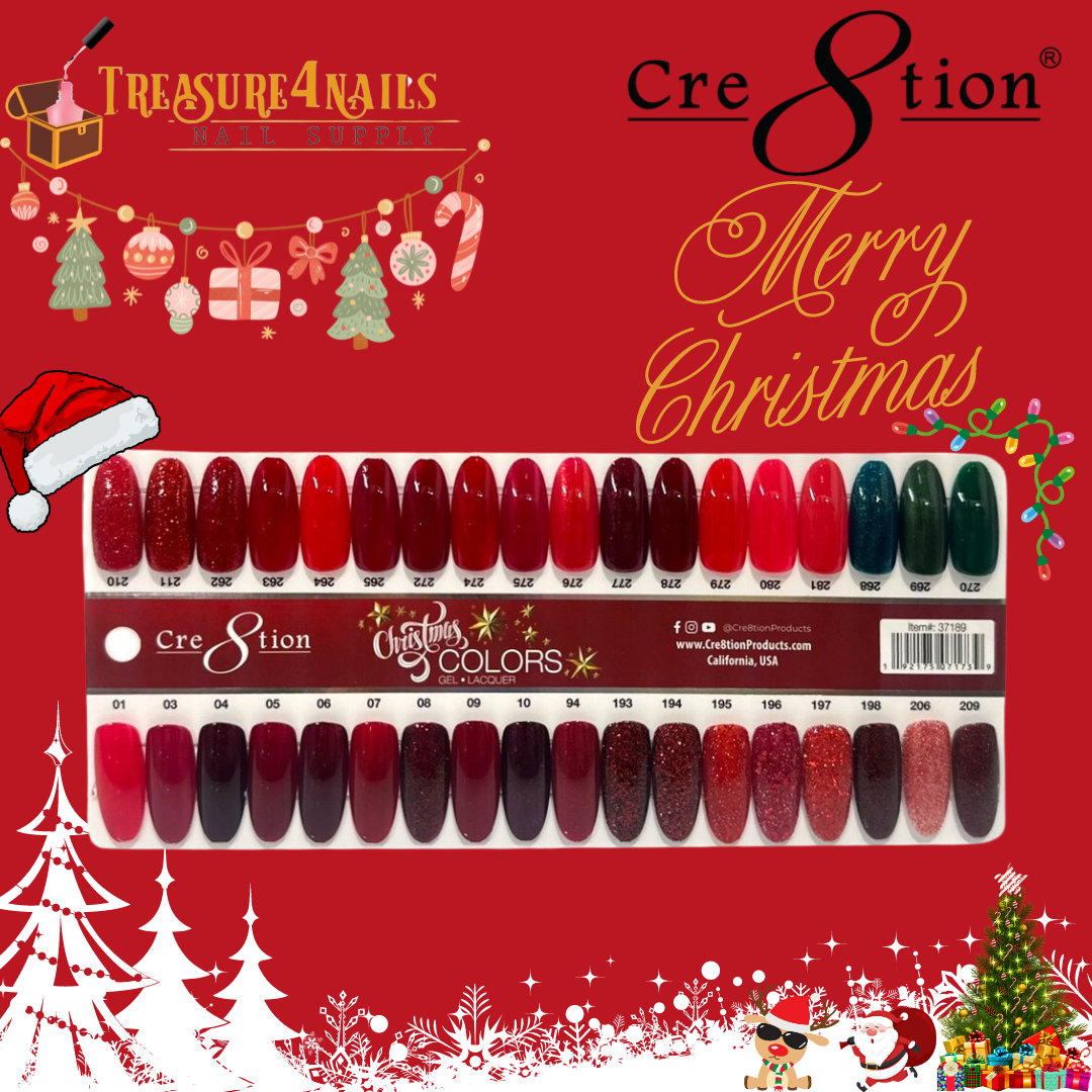 Treasure4Nails NAIL SET DEALS