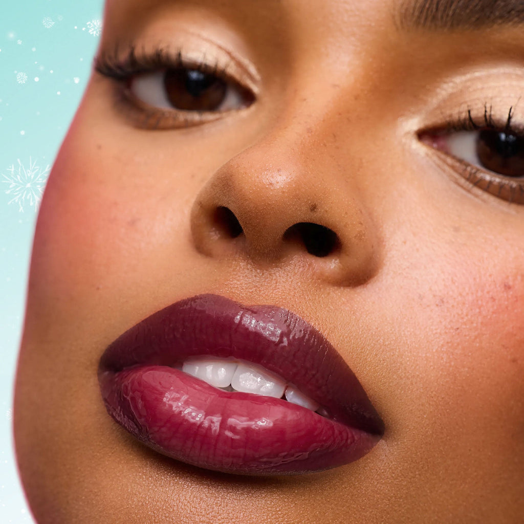 Berry Glaze Lip Duo