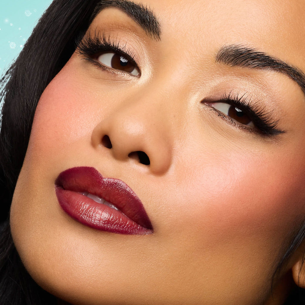 Berry Kiss Lip Duo