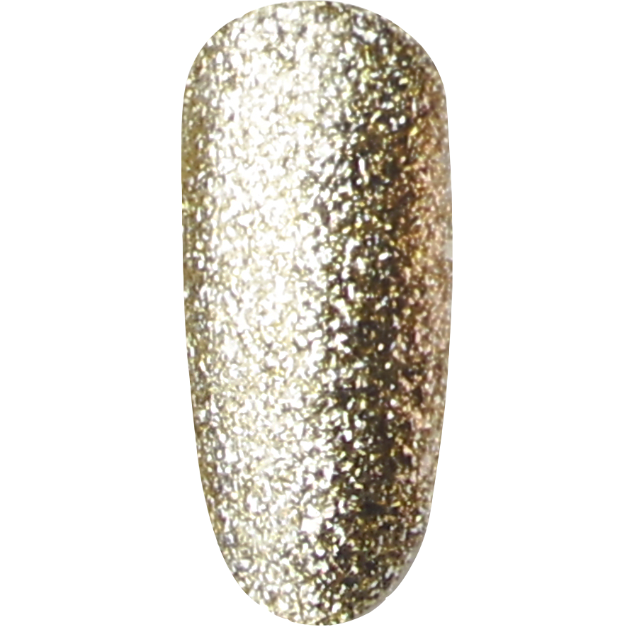 Cre8tion Rose Gold Full 18 Colors Gel ( Free 3pcs Top Coats & 1 set Color Chart )