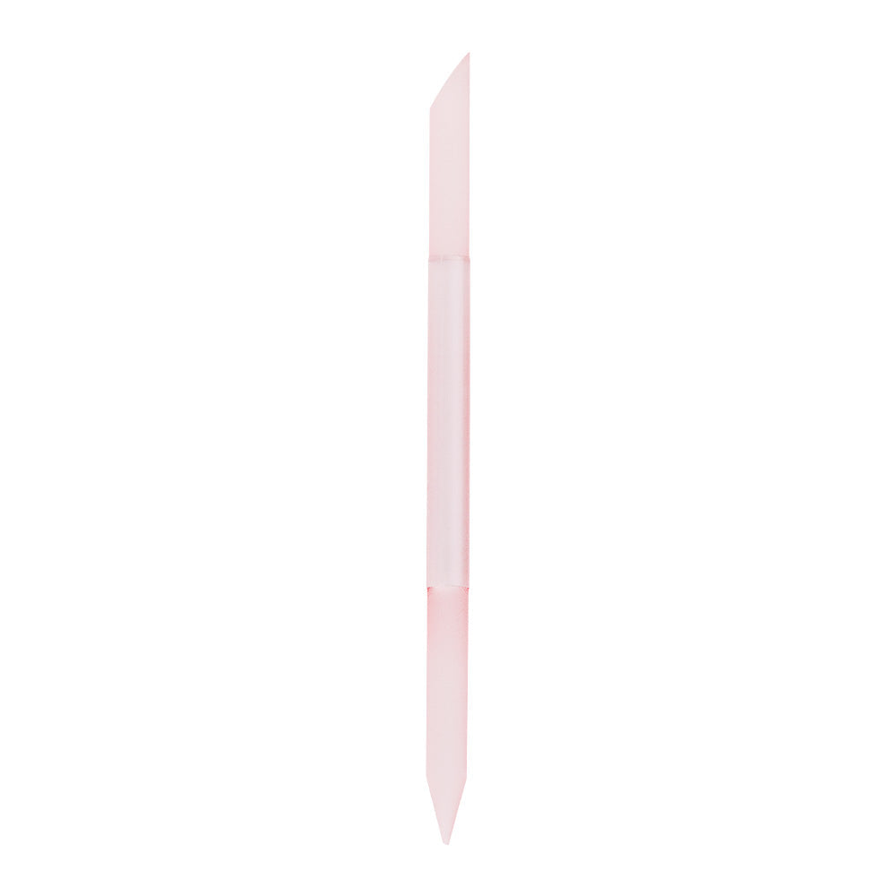 2-in-1 Cuticle Pusher