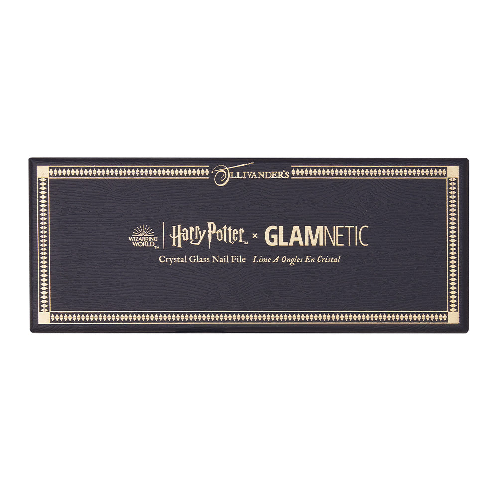 Harry Potter™ Crystal Glass Nail File