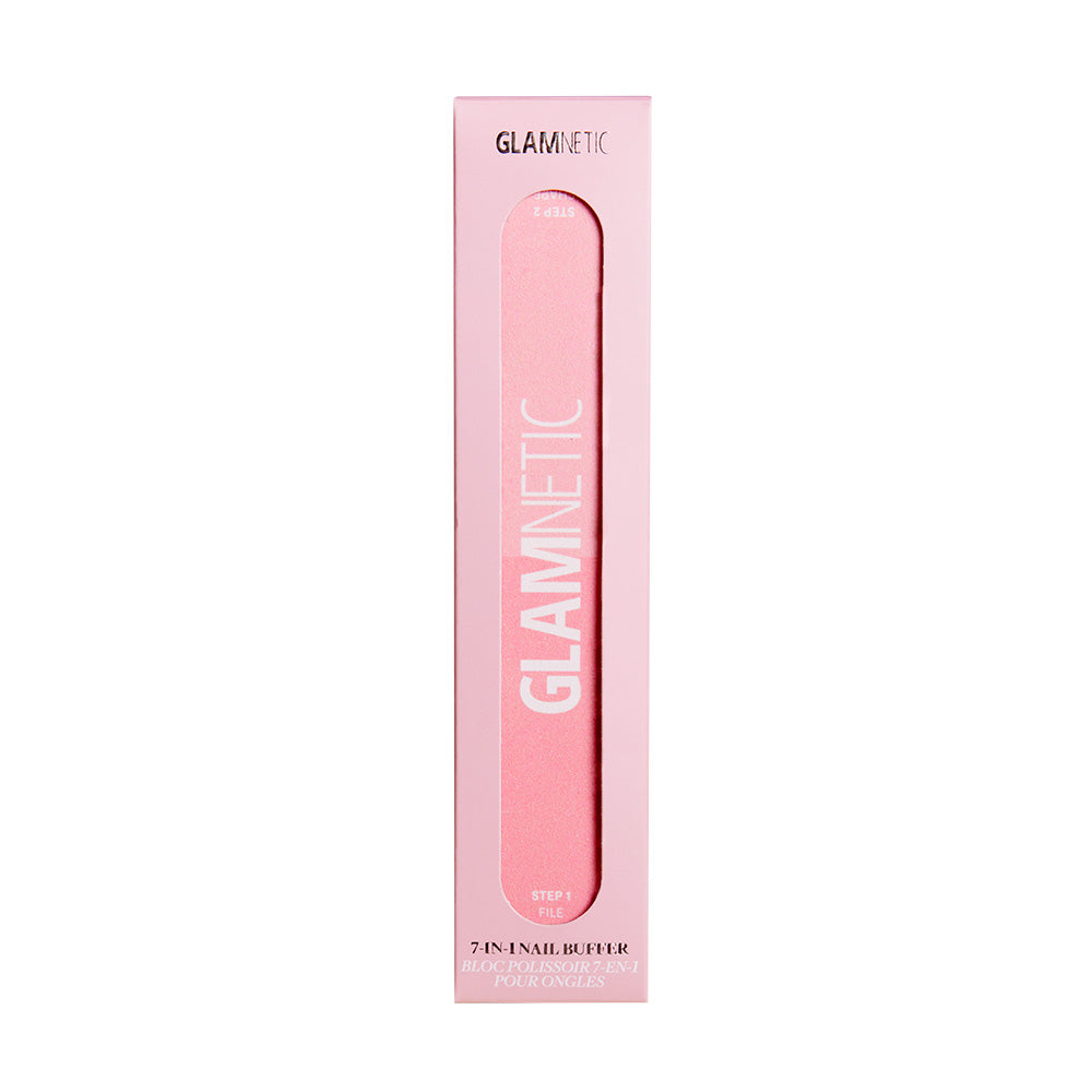 7-in-1 Nail Buffer