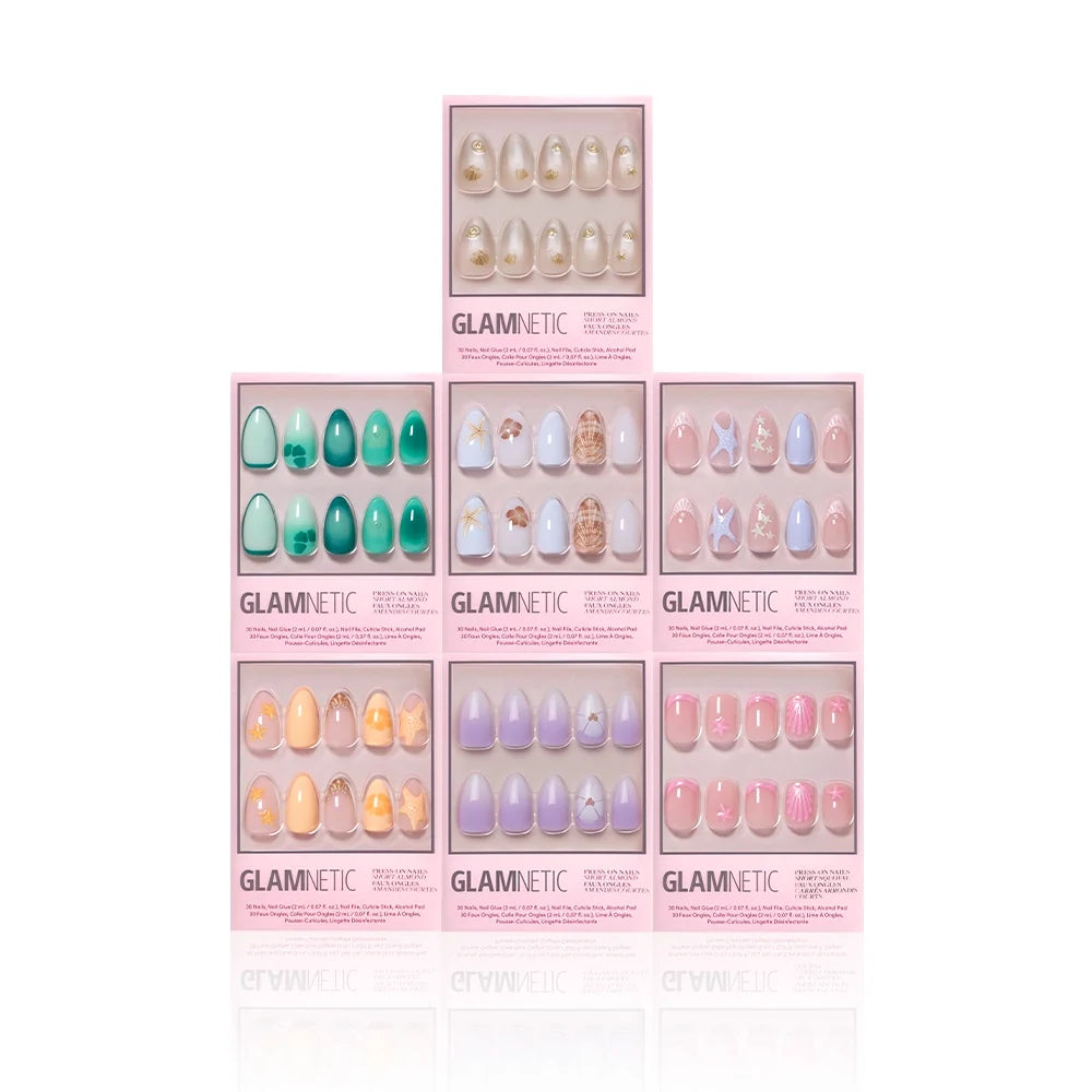 Mermaid Jewels