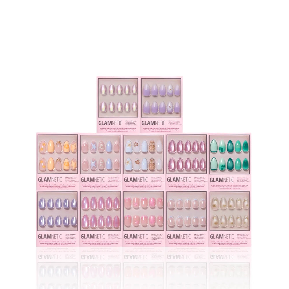 Siren's Cove Collection