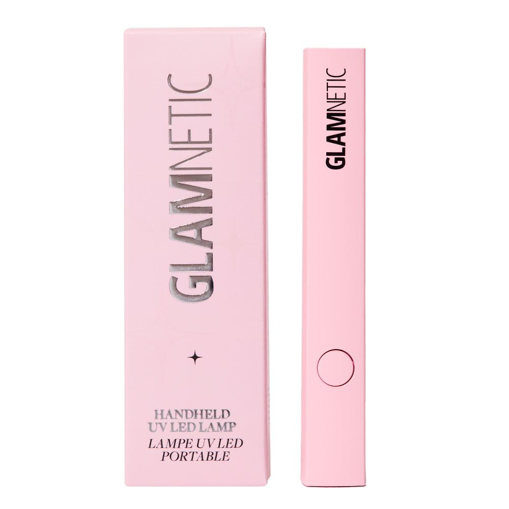 Handheld UV LED Lamp