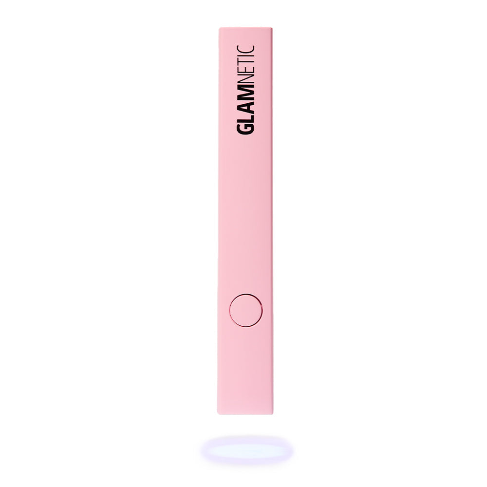 Handheld UV LED Lamp