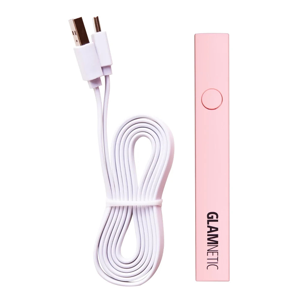 Handheld UV LED Lamp