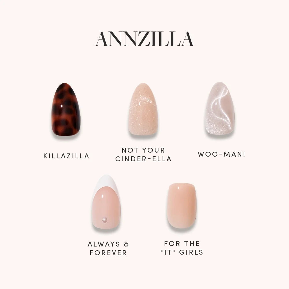 ANNZILLA