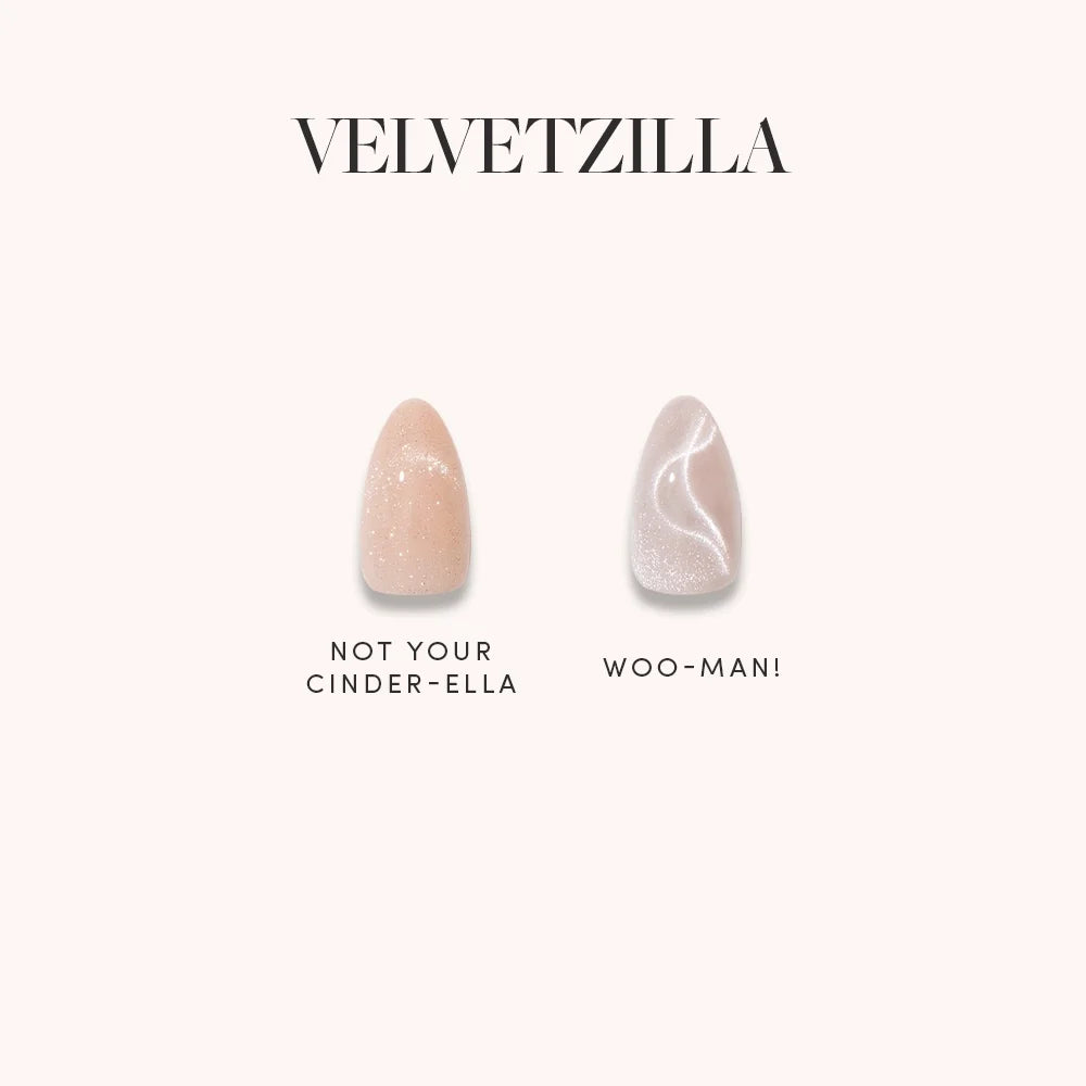VELVETZILLA