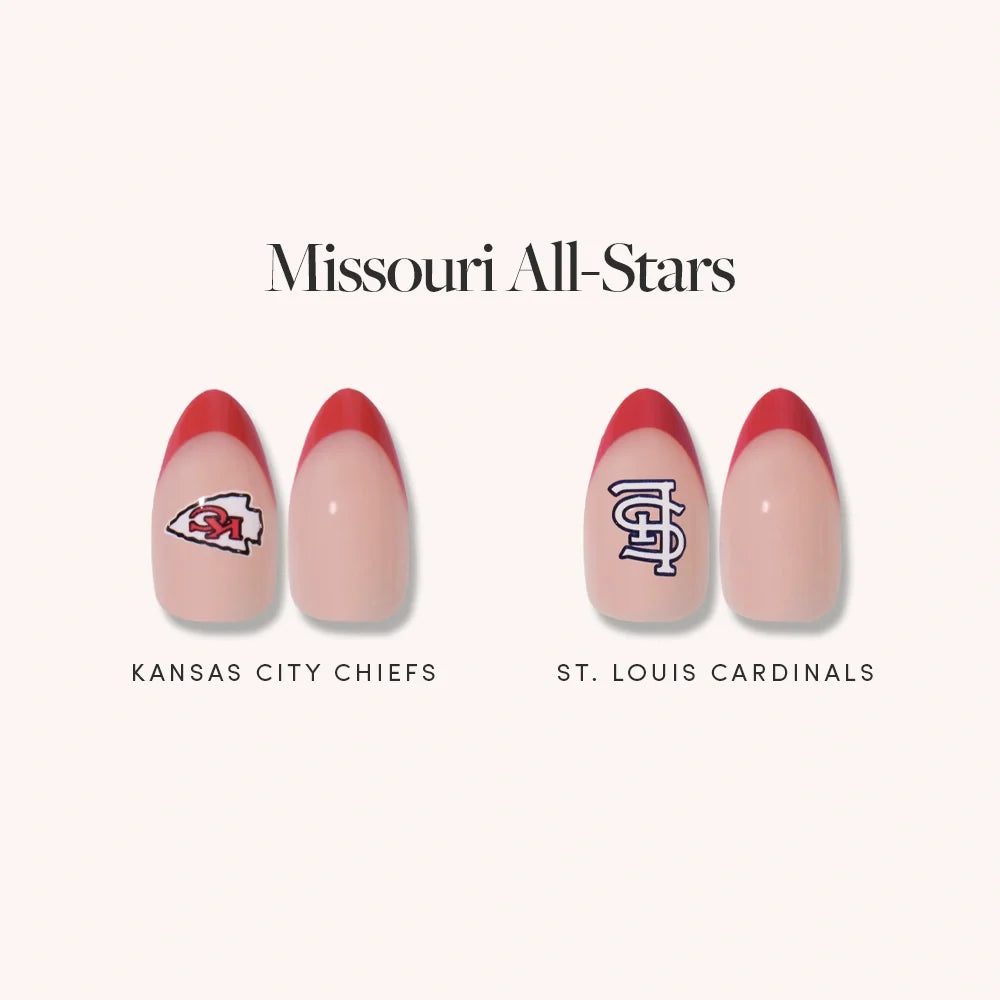 Missouri All-Stars