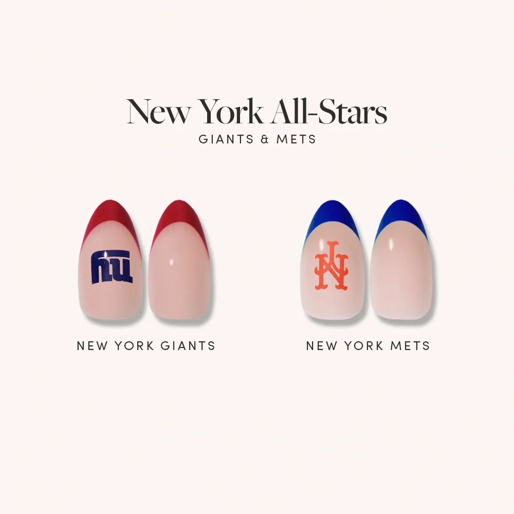 New York All-Stars