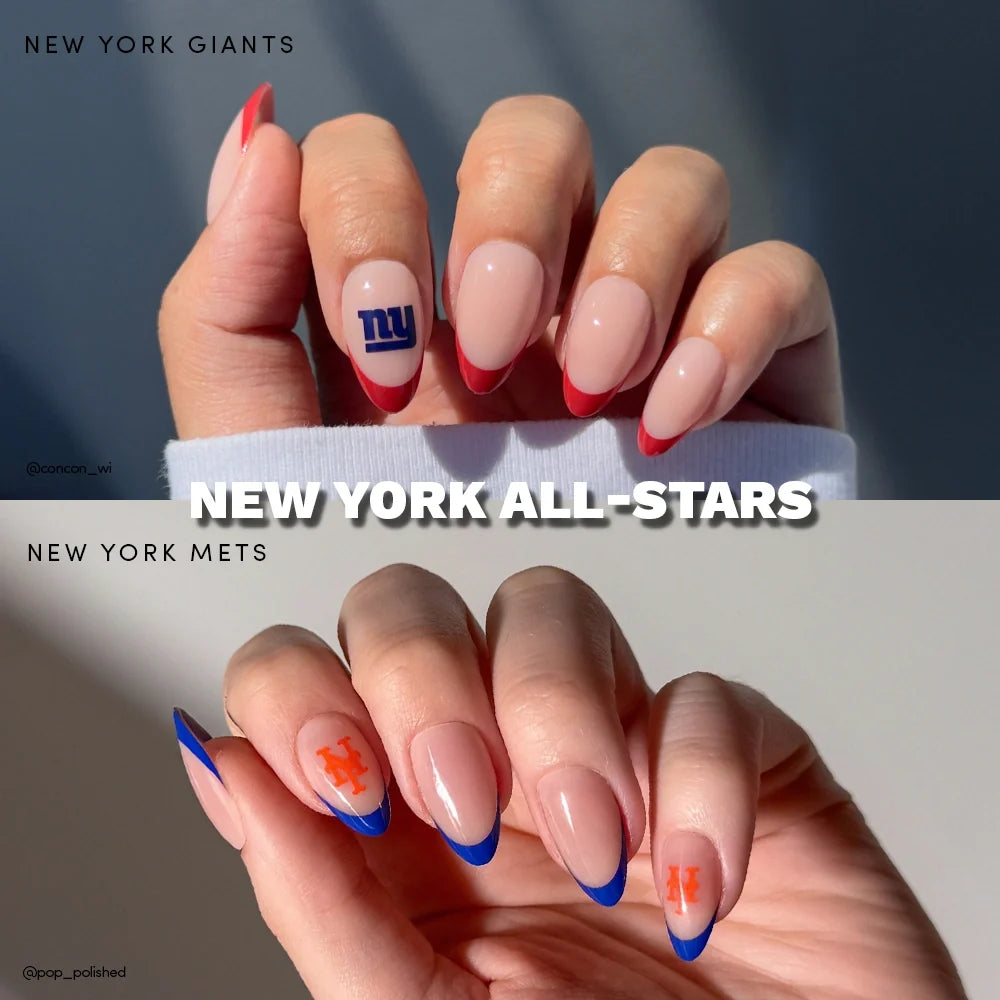 New York All-Stars
