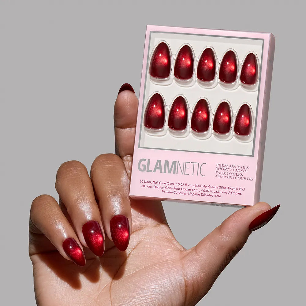 Frosted Cranberry