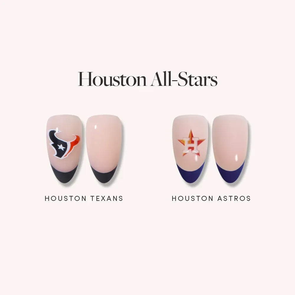 Houston All-Stars