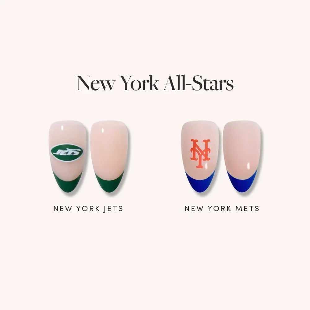 New York All-Stars