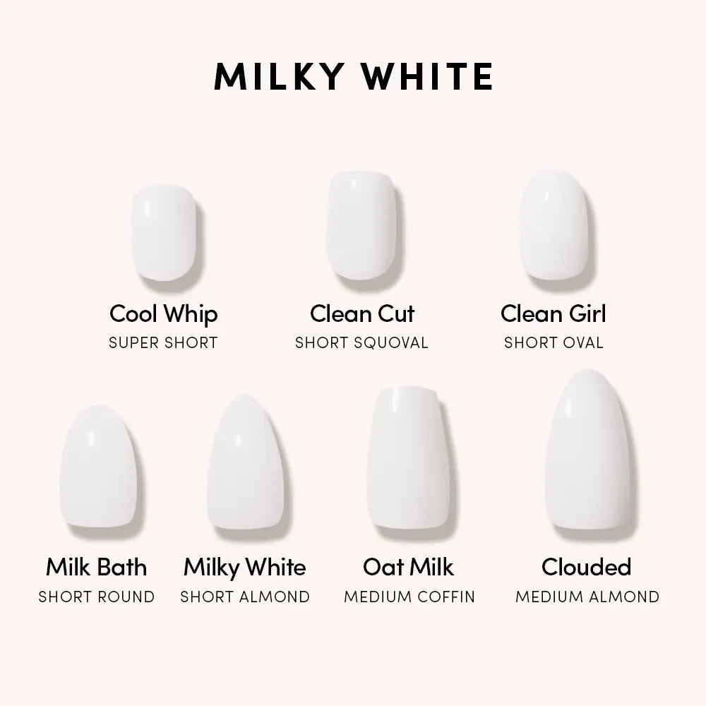 Oat Milk