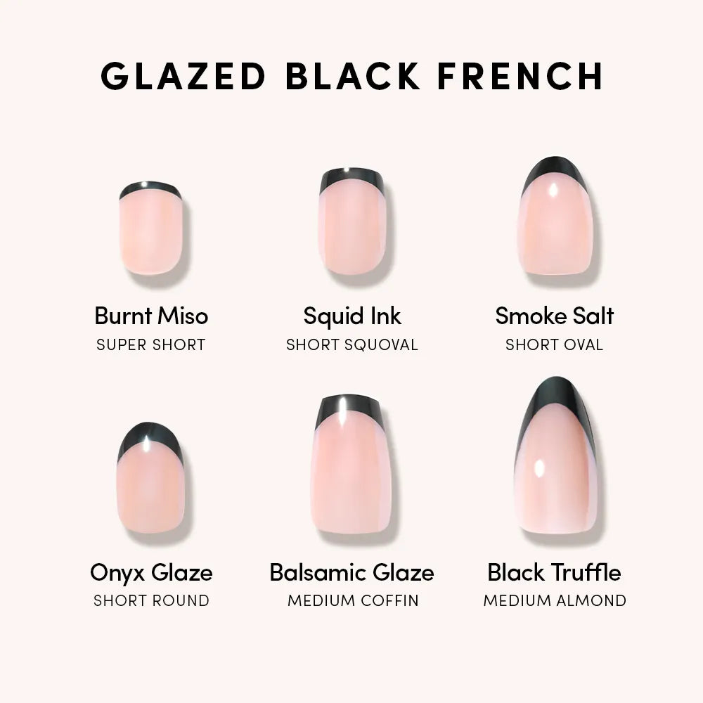 Onyx Glaze