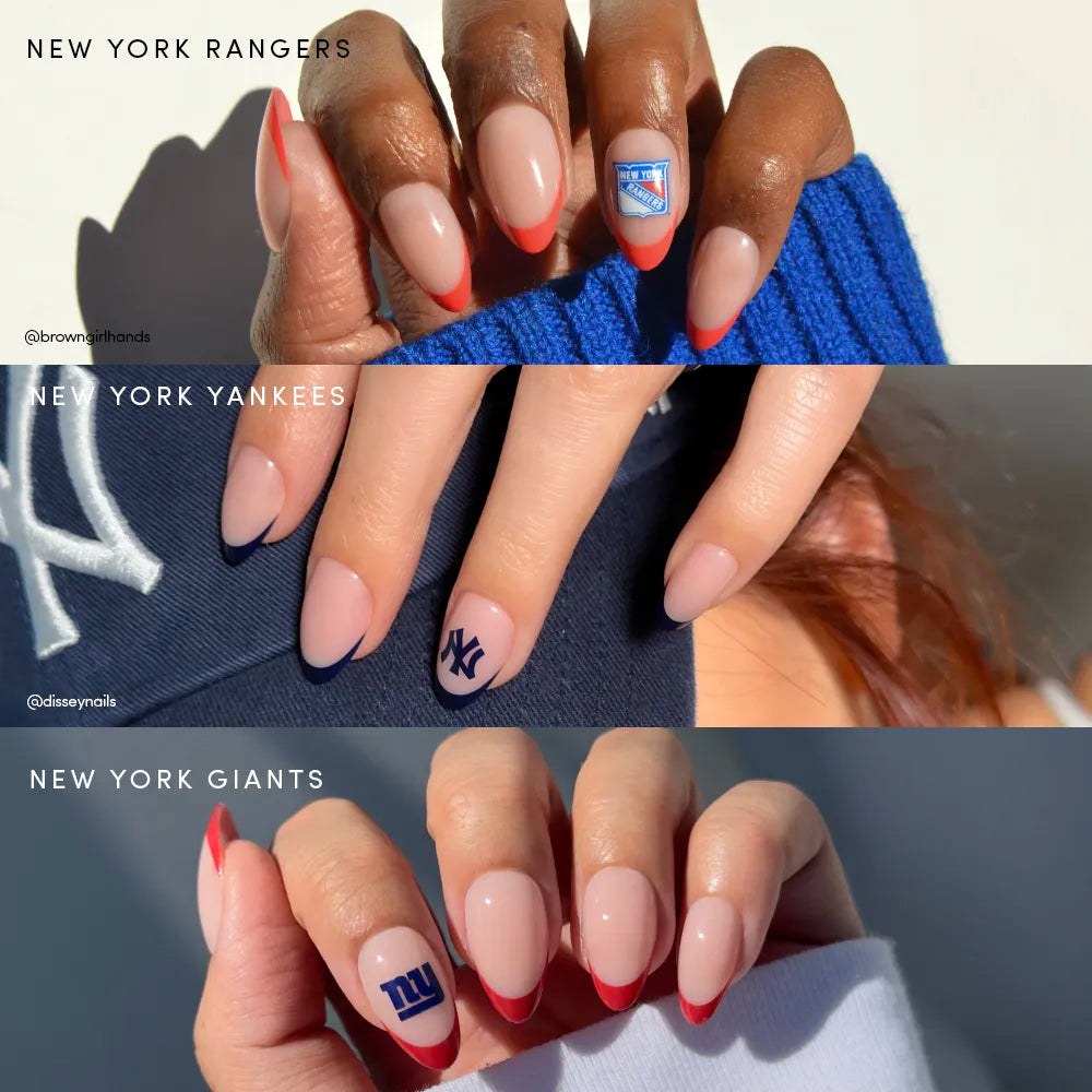 New York All-Stars