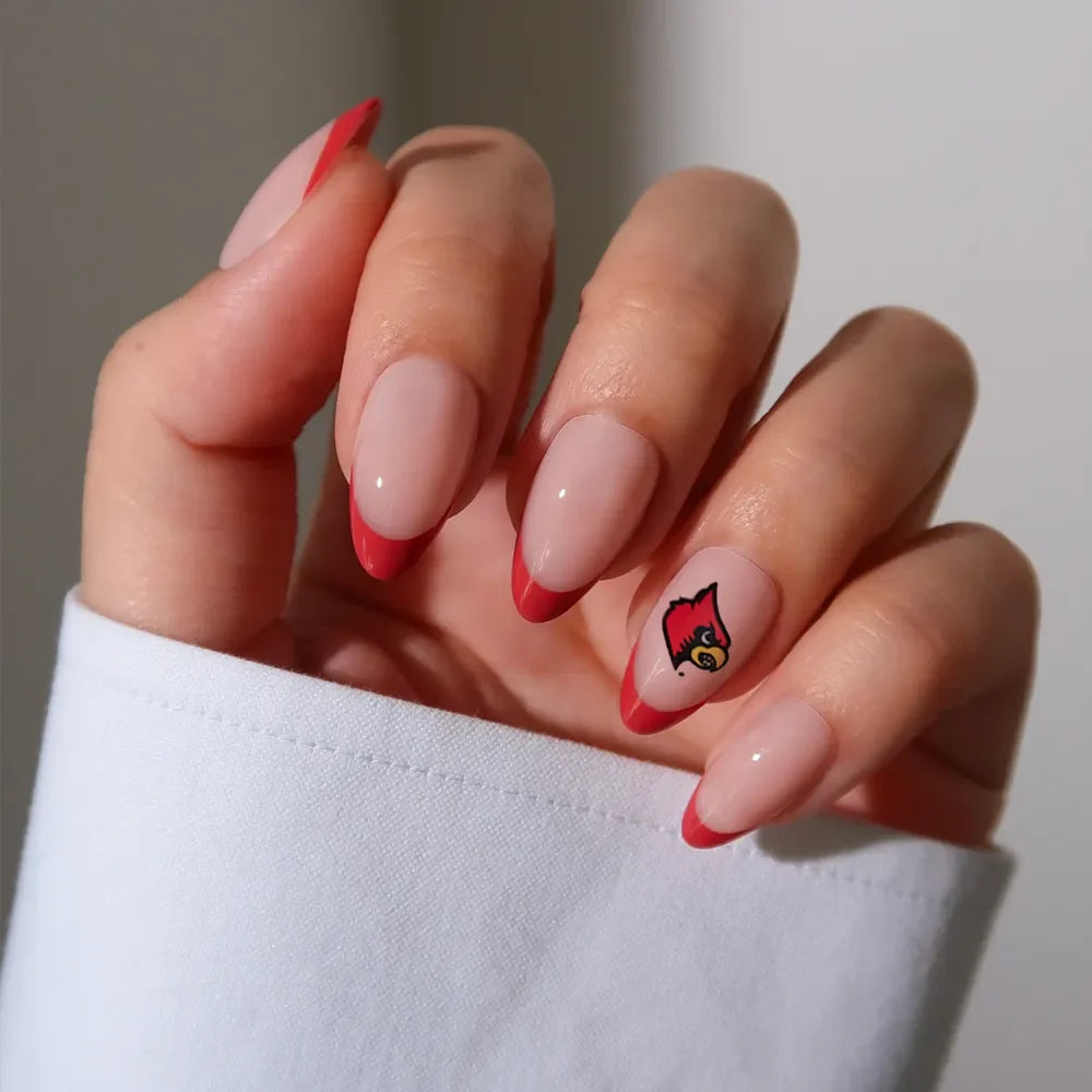MLB Press-On Nails