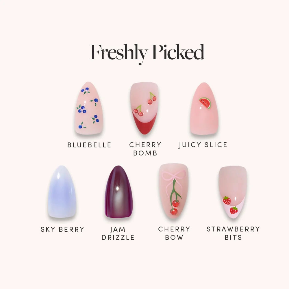 Freshly Picked