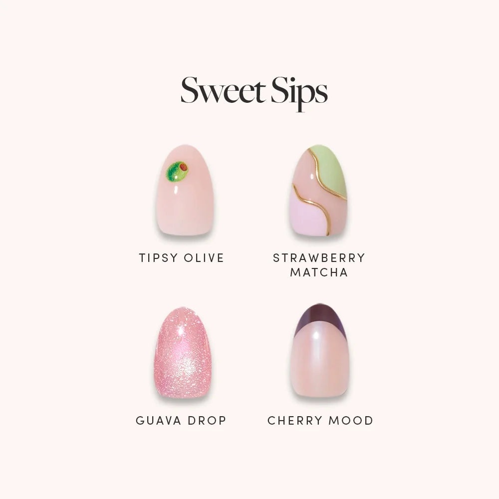 Sweet Sips
