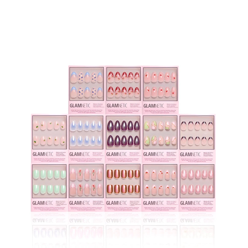 The Juicy Drop Collection