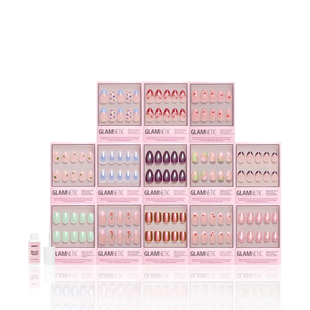 The Juicy Drop Collection