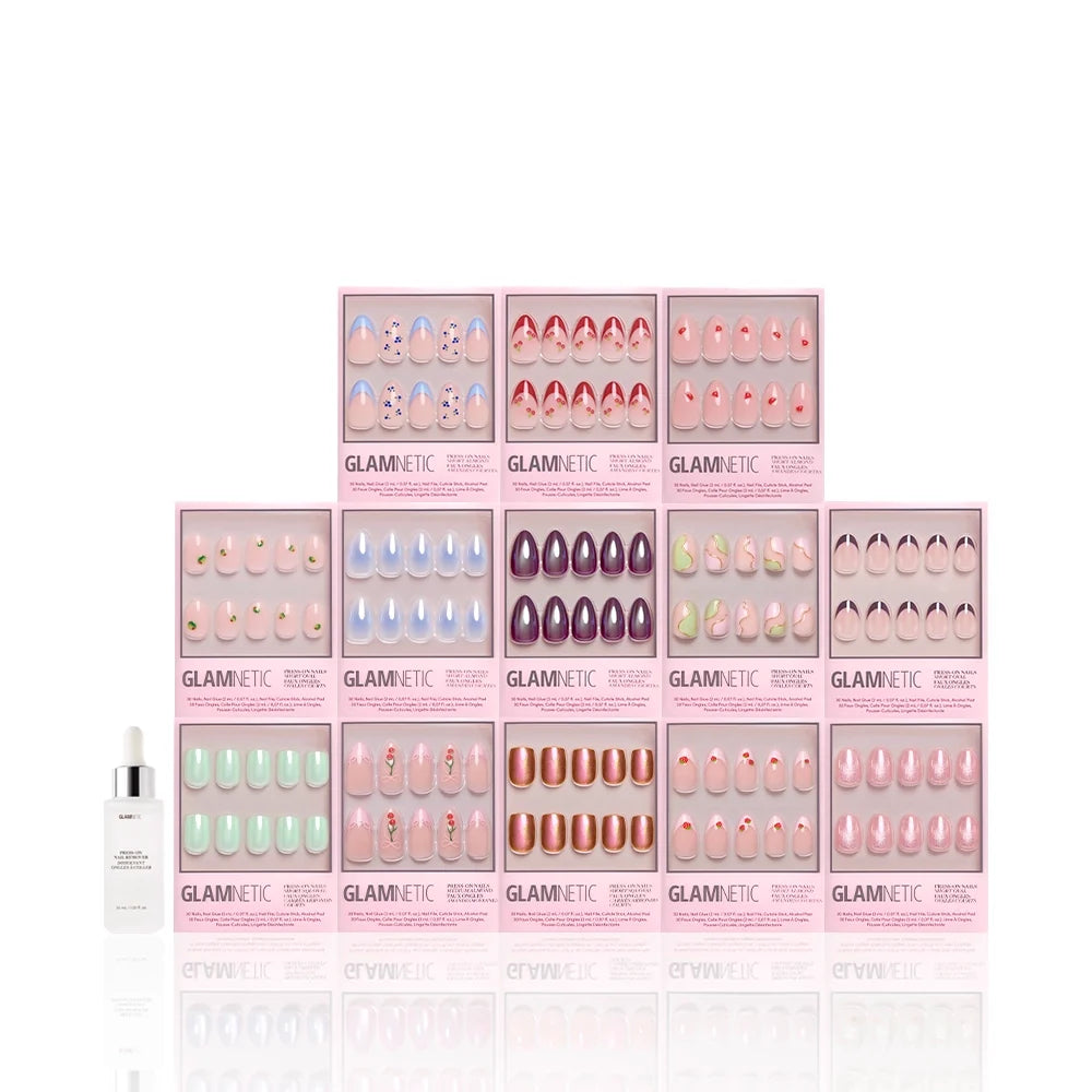 The Juicy Drop Collection