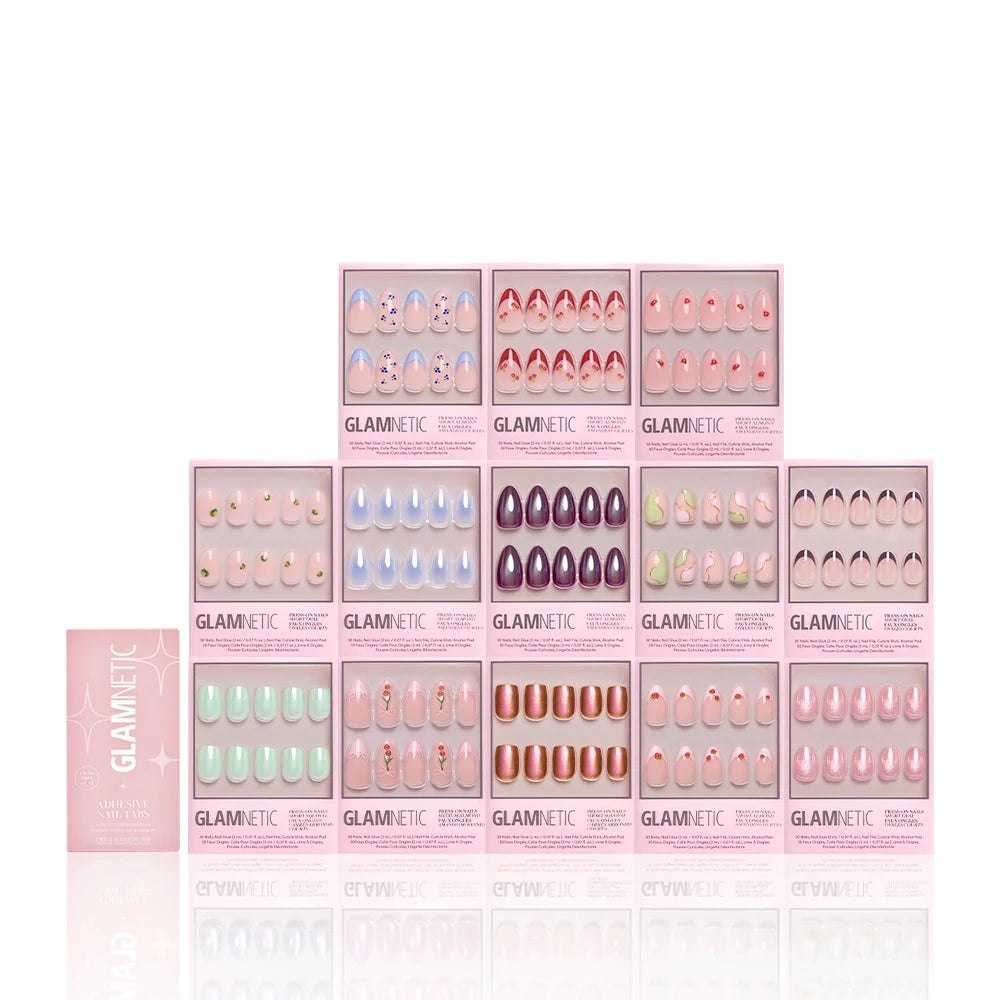 The Juicy Drop Collection