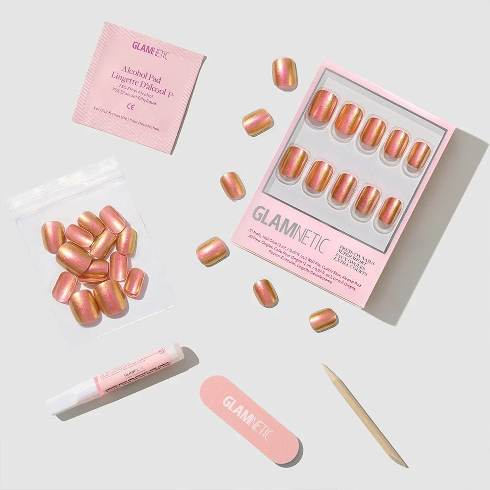 Papaya Chrome