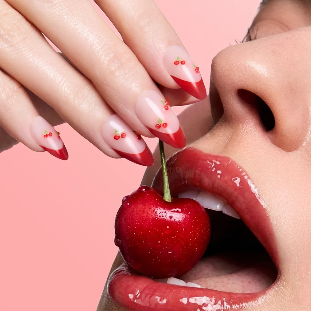 Cherry Bomb