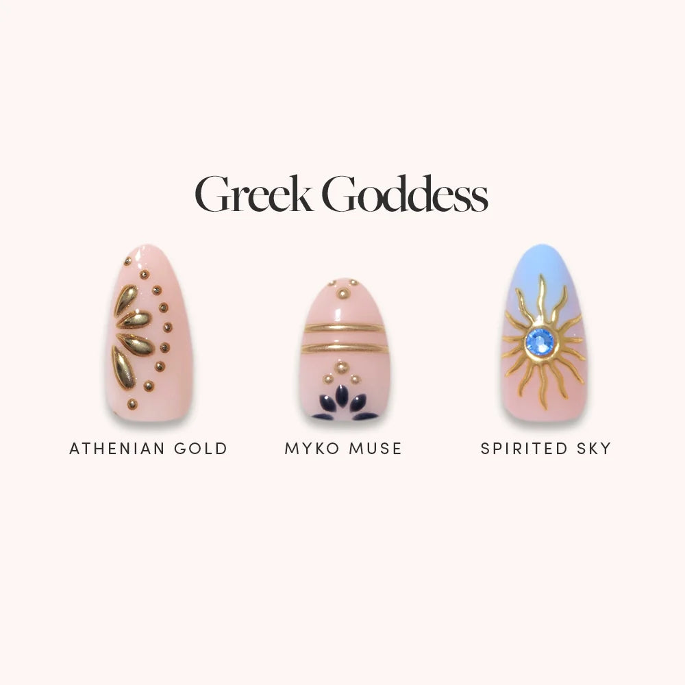 Greek Goddess