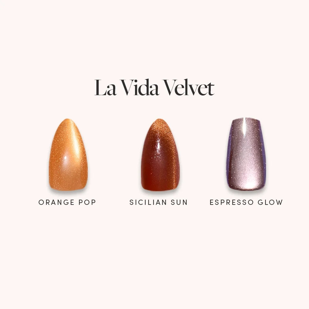 La Vida Velvet