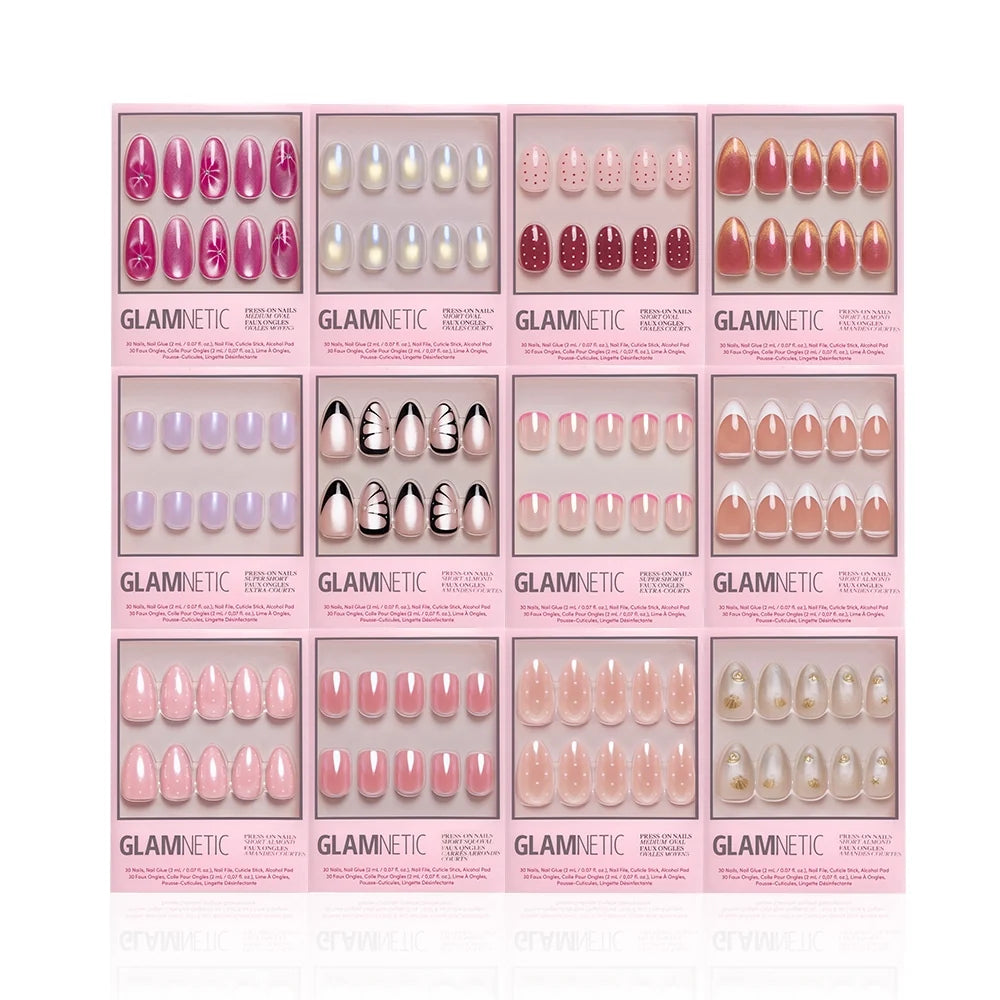 The Spring Edit Collection