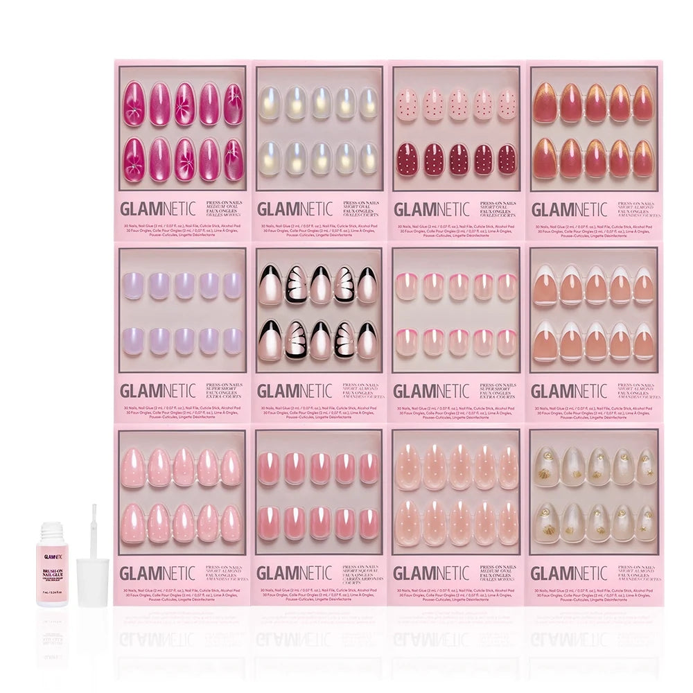 The Spring Edit Collection