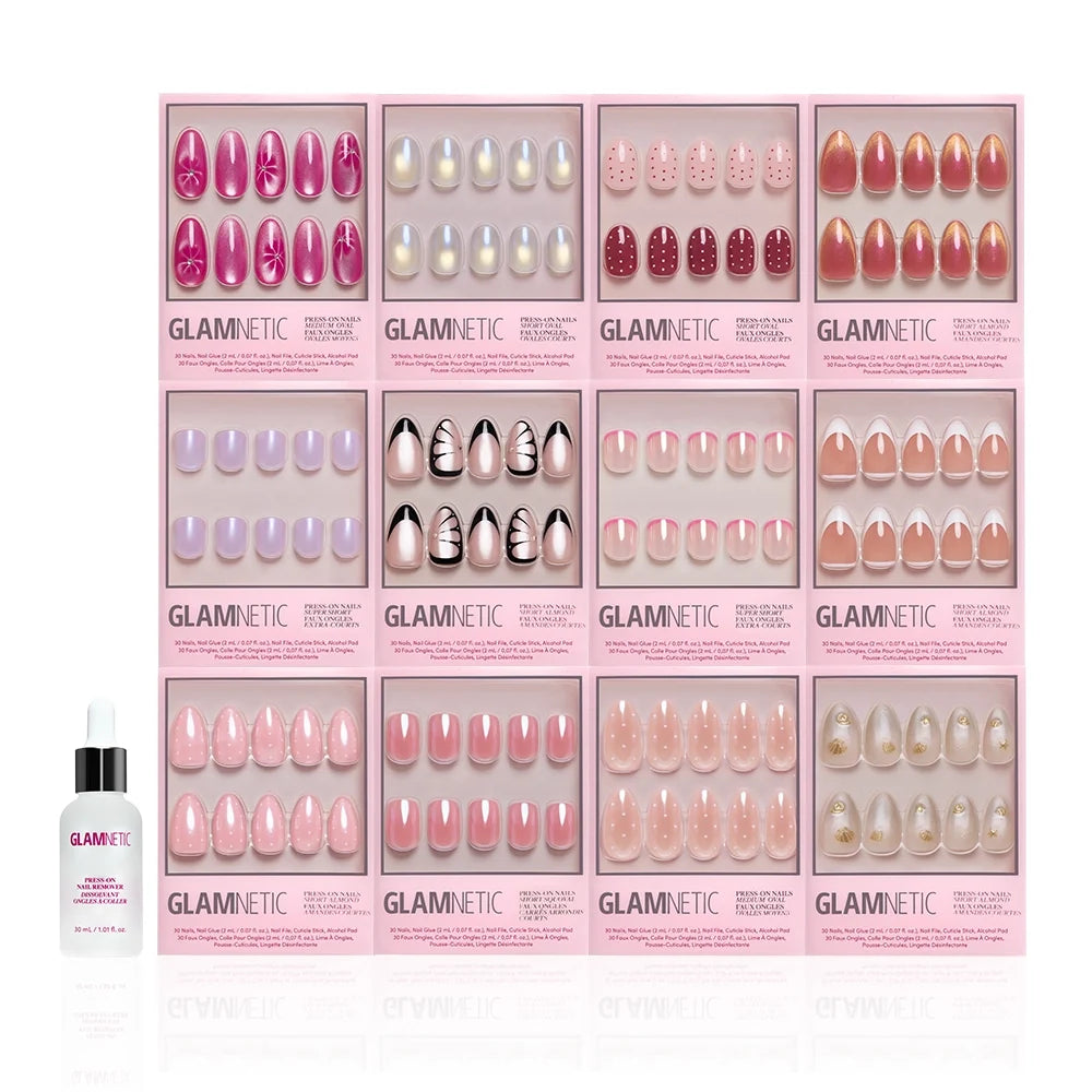 The Spring Edit Collection