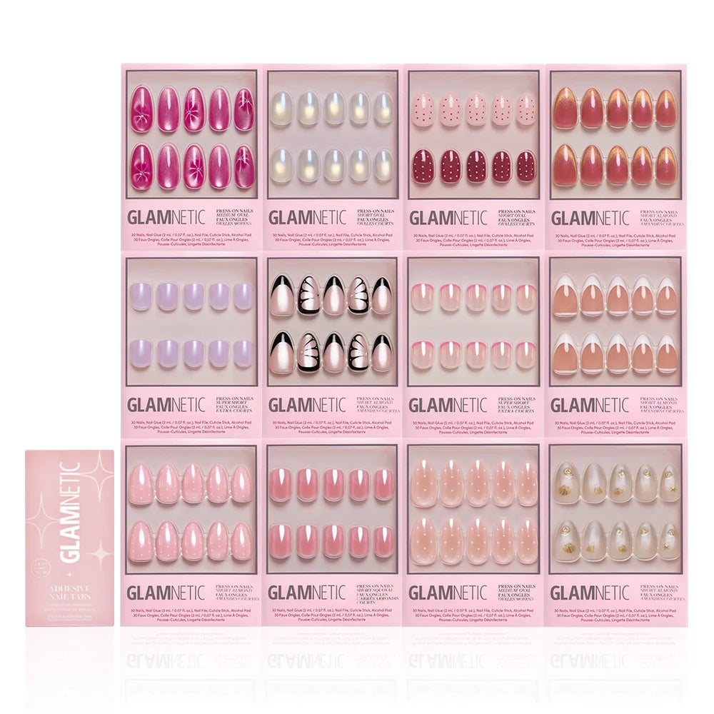 The Spring Edit Collection