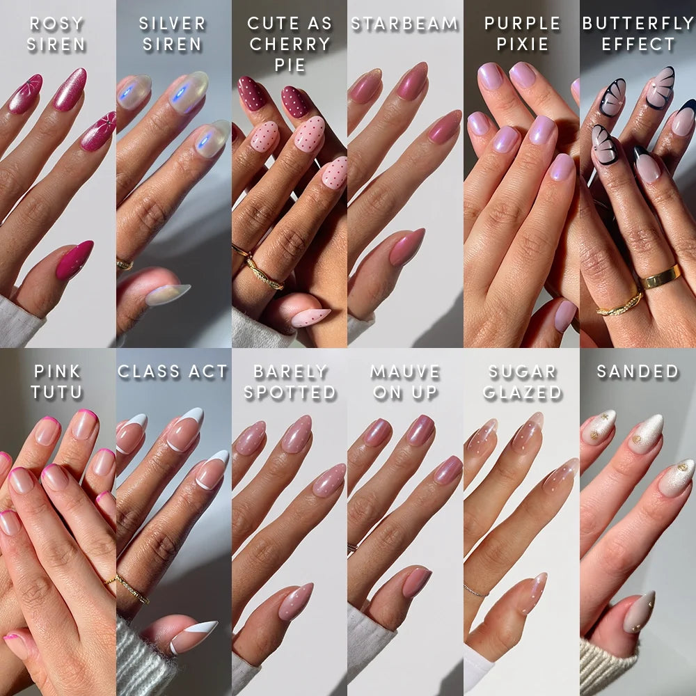 The Spring Edit Collection