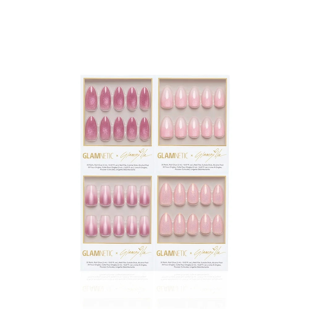 CHRONICALLY PINK