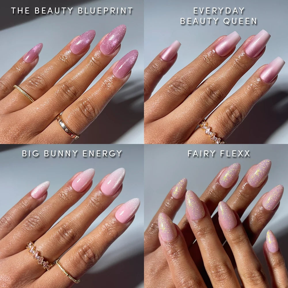CHRONICALLY PINK