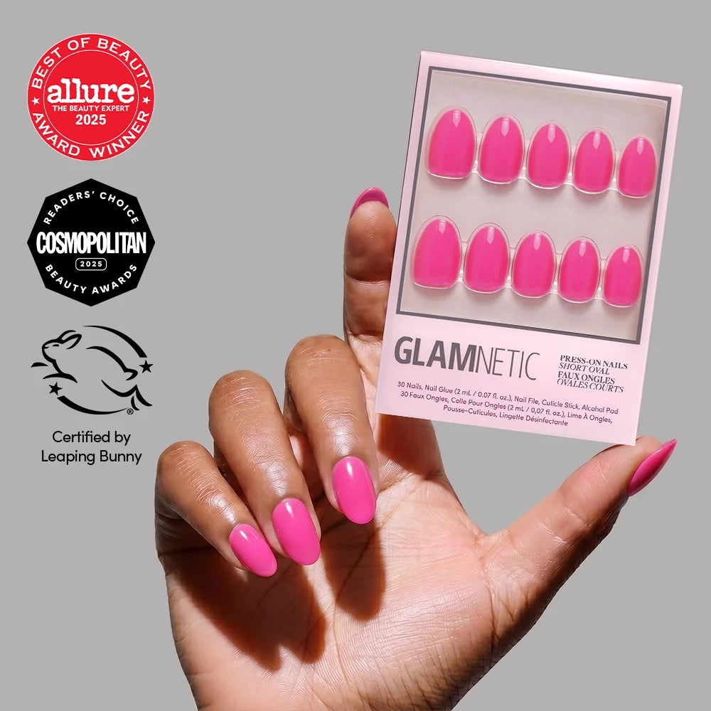 Hot Pink