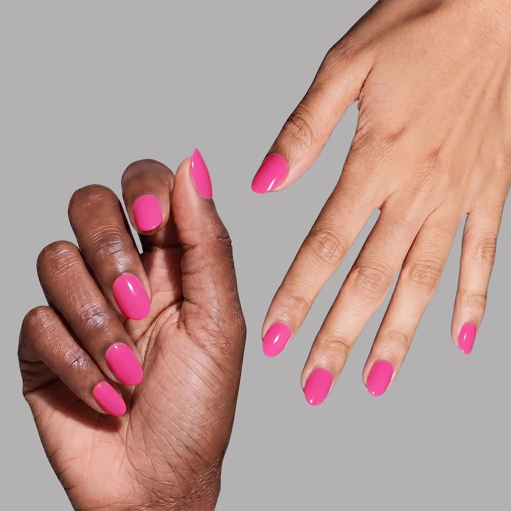 Hot Pink