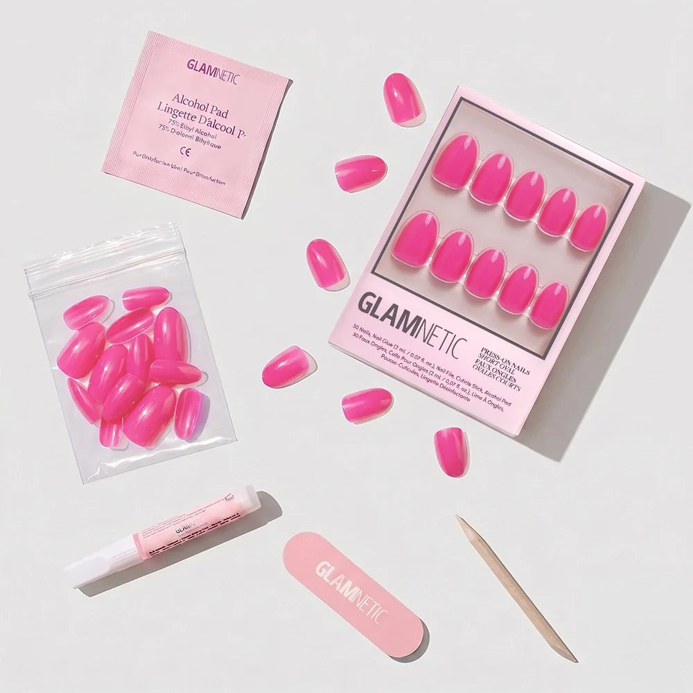 Hot Pink