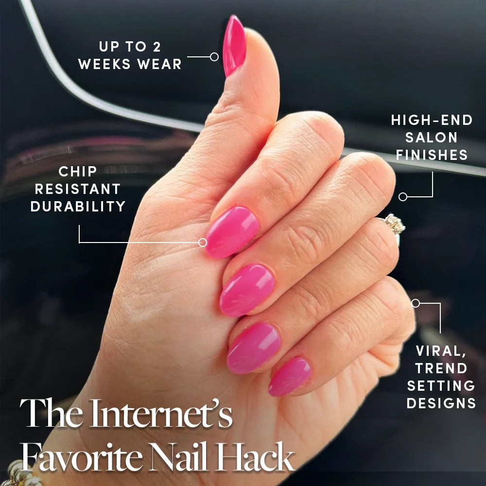 Hot Pink