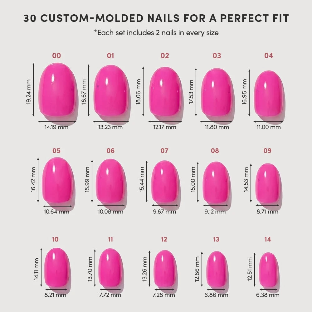 Hot Pink
