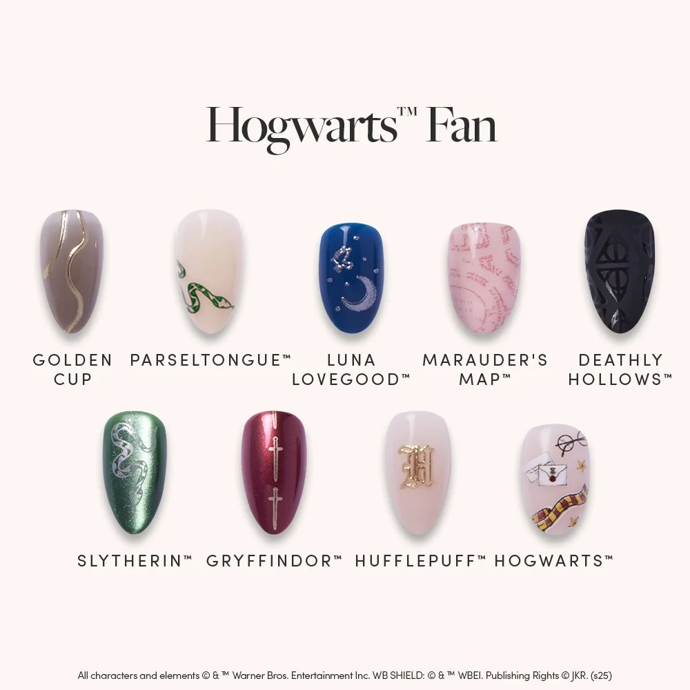 Hogwarts™ Fan
