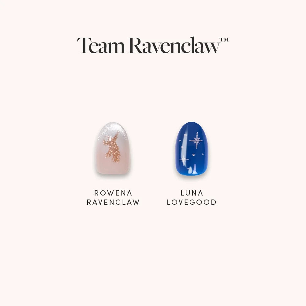 Team Ravenclaw™