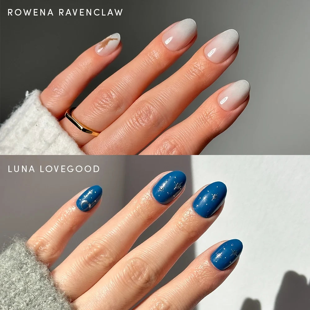 Team Ravenclaw™