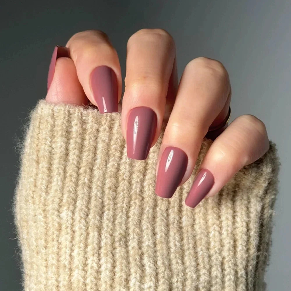 Mauve Affair